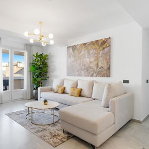 Appartement met Drie Slaapkamers
